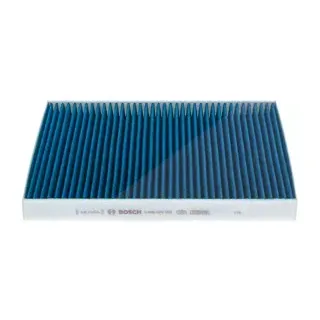 Bosch Filter, Innenraumluft