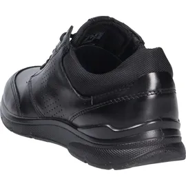 ECCO Herren Irving Schwarz 48