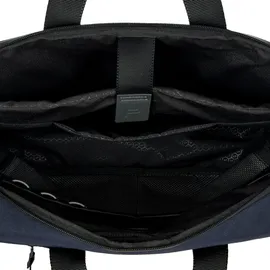 Porsche Design Aktentasche Urban Eco Briefcase M Dark Blue