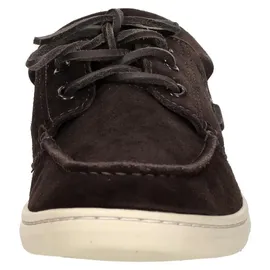 Timberland Portofino Pier Herren Dunkelbraun 46