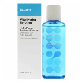 Dr. Jart+ Vital Hydra Solution Plump Treatment Essence 150 ml