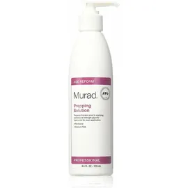 Murad Professional Prepping Solution Gesichts-Reinigungsmilch 235 ml