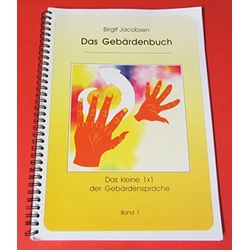 Das Gebärdenbuch