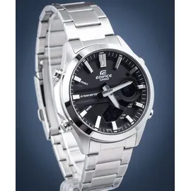 Casio Efv-c120d-1aef Uhr Black One Size