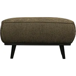 Hocker Statement aus Struktursamt, Bonsai