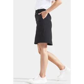 Didriksons Skort Damen Schwarz 42