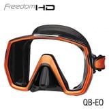 Tusa Tauchmaske M-1001 Freedom HD - Energie Orange