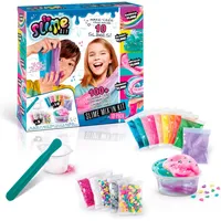 CANAL TOYS So Slime DIY Schleim 10er-Pack