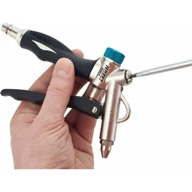 HAZET Druckluft-Ausblaspistole 9040-4