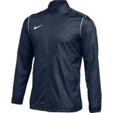 Nike Nike, Park 20 Rain Jacket, S, Blau