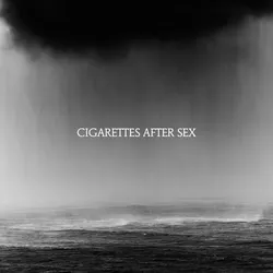 Cry (LP+MP3)