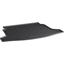 Gledring Rubbasol (Gummi) Kofferraumwanne Honda Civic e:HEV HB 5-türer 2022-, Schwarz