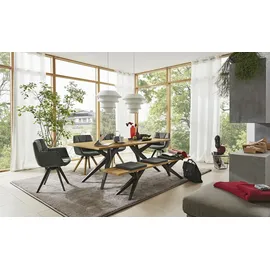 Musterring Sessel MR Tamina ¦ grau ¦ Maße (cm): B: 67 H: 85 T: 60.0