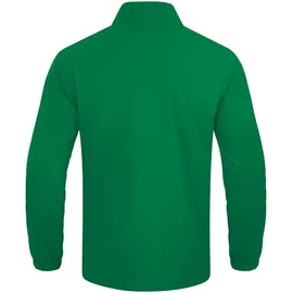 Jako Power Allwetterjacke Kinder 200 sportgrün 152