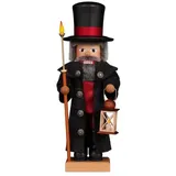 Christian Ulbricht Nussknacker Lamplighter - 52 cm