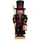 Christian Ulbricht Nussknacker Lamplighter - 52 cm
