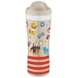 koziol Trinkflasche PAW Patrol beige 425,0 ml