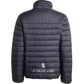 Kingsland Thermojacke Classic Unisex Black XXL