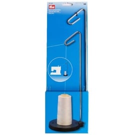 Prym Konen Spulenhalter, metal, silber, One Size