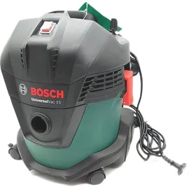 Bosch UniversalVac 15