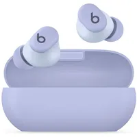 Beats Solo Buds Blau