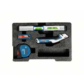 Bosch Handwerkzeug-Set 19-tlg. in L-BOXX 102 blau