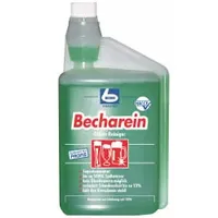 Dr. Becher Gläser Reiniger Pro 1000 ml