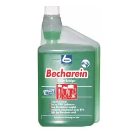 Dr. Becher Gläser Reiniger Pro 1000 ml