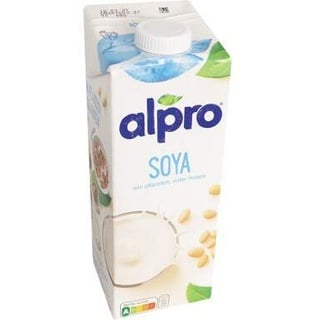 Alpro® ORIGINAL Sojadrink 1,0 l