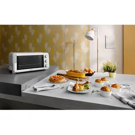 De'Longhi EO12512.WG Weiß