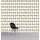 Queence Vinyltapete Jocelyn 90x250 cm selbstklebend bunt