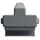 Leitz 90290000 8 Blatt Stahl, 4 Stück