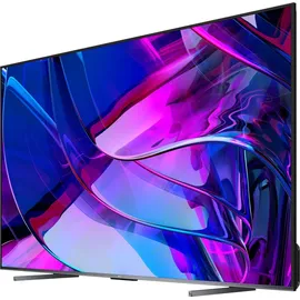 Hisense 100U7KQ 100 Zoll MiniLED ULED 4K TV