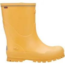 Viking Jolly Gummistiefel Gelb 28