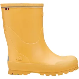 Viking Jolly Gummistiefel Gelb 28