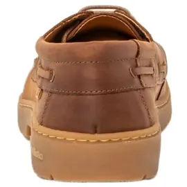 El Naturalista N5258 Nomada, Unisex-Sneaker für Erwachsene, Terra Größe 45