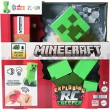 Mattel Minecraft RC Creeper