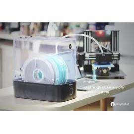 Polymaker Polybox drybox Edition 2 Lagerbox Polybox Filament drybox Edition 2 70180