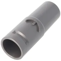 AccuCell Staubsauger Adapter, Dyson Anschluss auf 32mm Zubehör Anschluss,