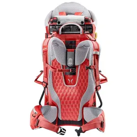 Deuter Kid Comfort Active SL currant