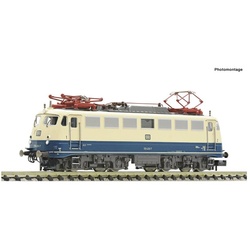 Fleischmann Diesellokomotive Fleischmann 733811 N E-Lok 110 439-7 der DB