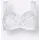 MISS MARY OF SWEDEN Jacquard & Lace Bügel-BH Weiss 80C