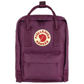 Fjällräven Kanken Mini 7 l royal purple