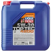 LIQUI MOLY Top Tec 4200 5W-30