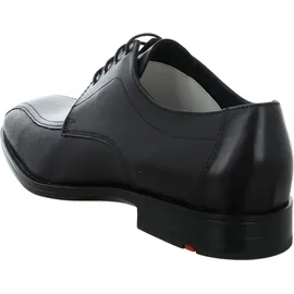 LLOYD Herren Schnürschuhe schwarz(schwarz), Gr.: 39