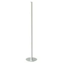FLOS - Coordinates F Stehleuchte Moon Grey