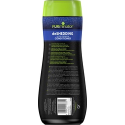 FURminator ius FURMINATORIUS Ultra Premium 473 ml Nährstoff zur Drüsenreduktion (Hund, 473 ml), Tierpflegemittel