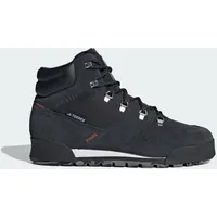 adidas Terrex Snowpitch COLD.RDY Herren Core Black/Core Black/Semi Impact Orange 44 2/3