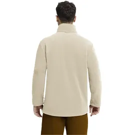 Jack Wolfskin Taunus 200 Fleecejacke Beige L