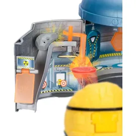 Moose Despicable Me 4: Verwandlungskammer Spielset